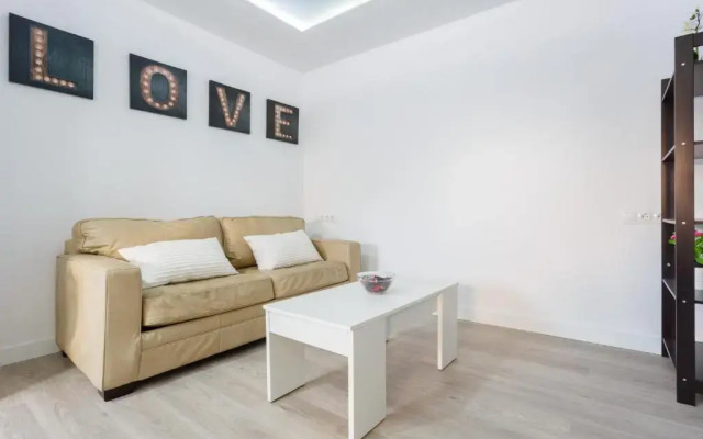 La Terraza del POETA by Cadiz4Rentals