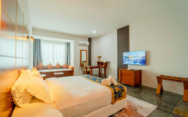 Wings by Croske Resort langkawi