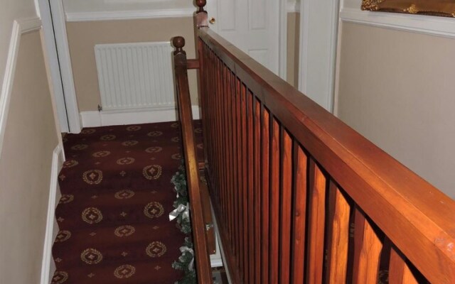 Fairlight Guesthouse