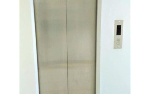 M Room Residence by ZUZU