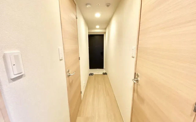 Akasaka Residence