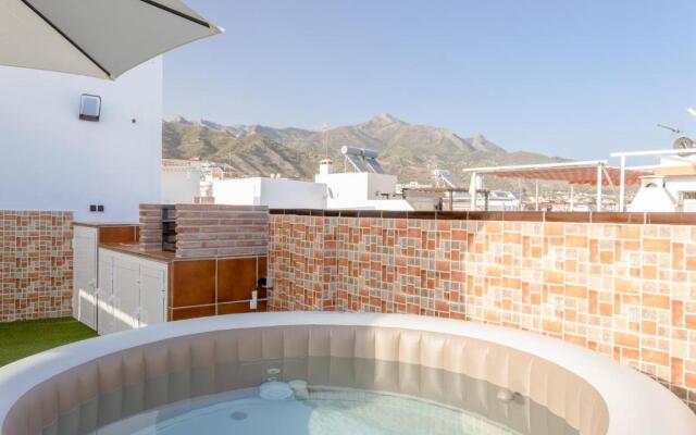 Apartamento San Juan 18