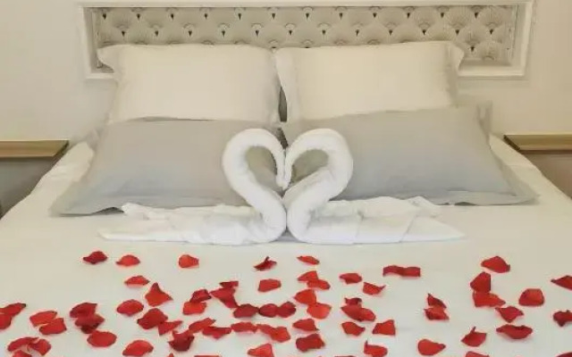 Ô Cœur de Troyes - Bulles & Spa 4 étoiles