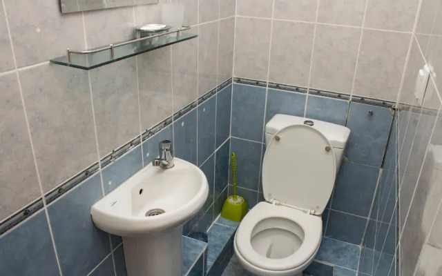 Nice Hostel Almaty