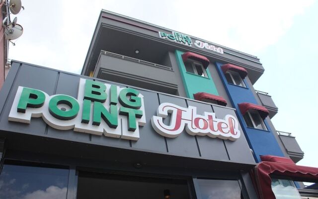 Big Point Hotel