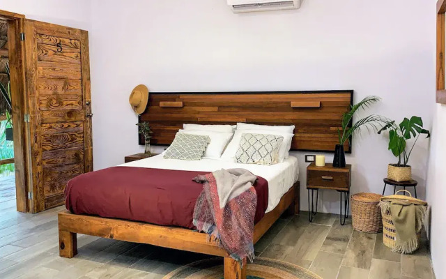 Hotel Boutique Terra Nova