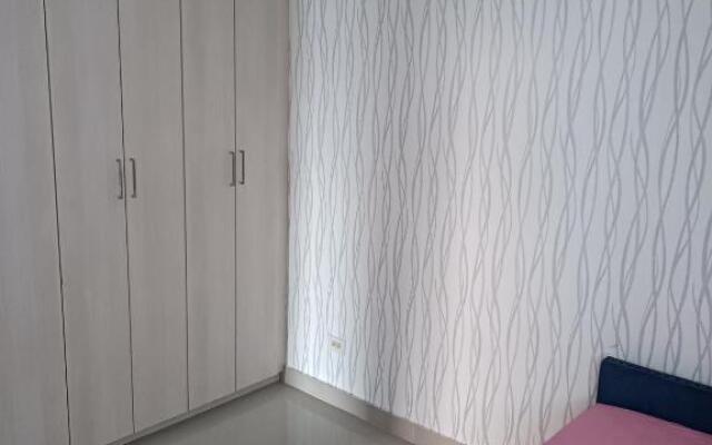 CANVAS Apartamentos