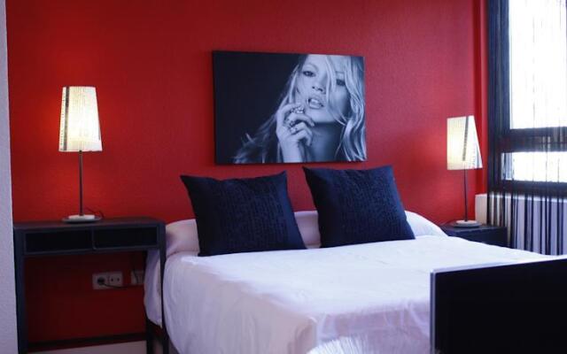 Apartamentos Atocha 107