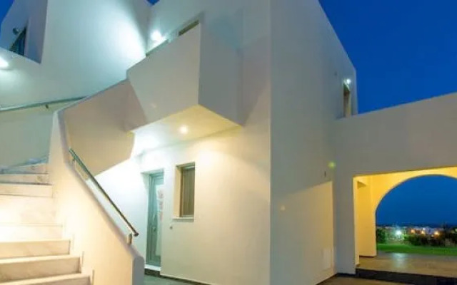 Haraki Villas