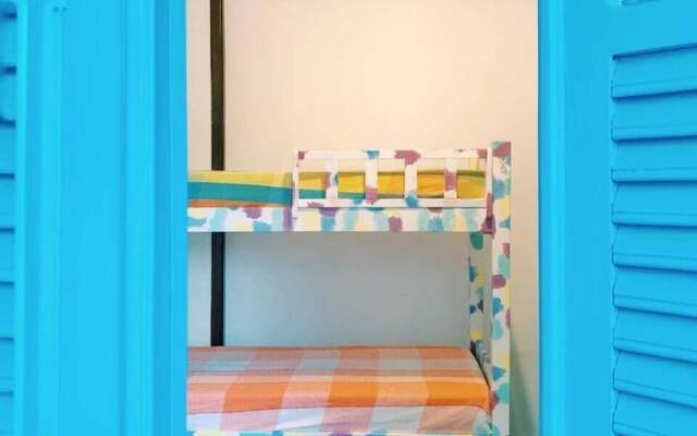 Zili Pernambuco Hostel & CoWorking