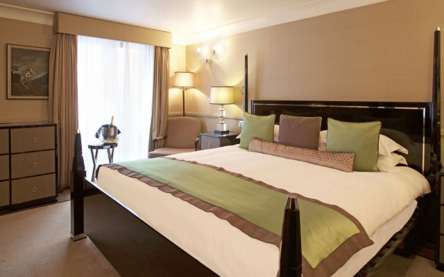 Althoff St. James's Hotel & Club London