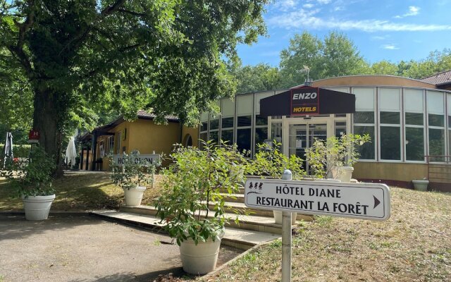 Hôtel Orion