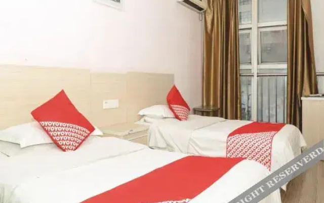 Wuhu 99 Express Hotel