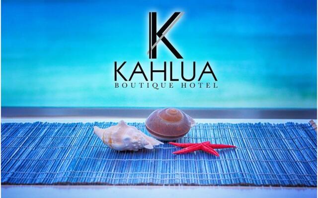 Kahlua Boutique Hotel