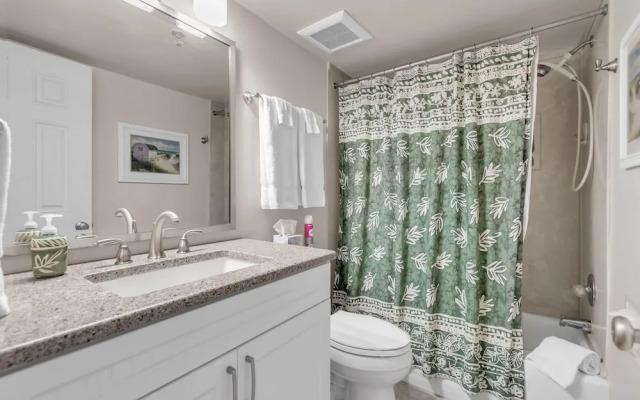 Villa Madeira 402 - Premier