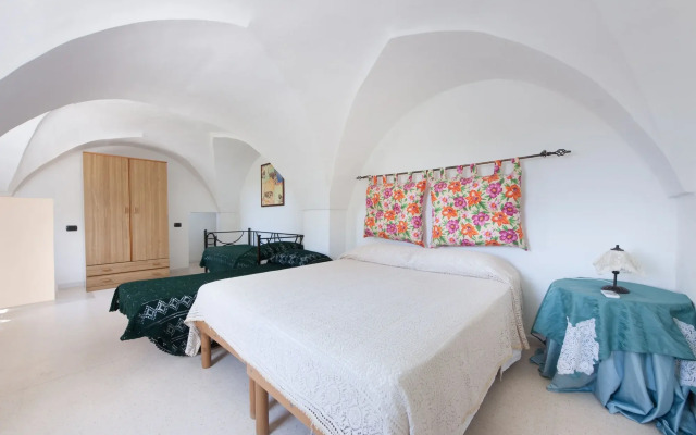 Agriturismo Villantica