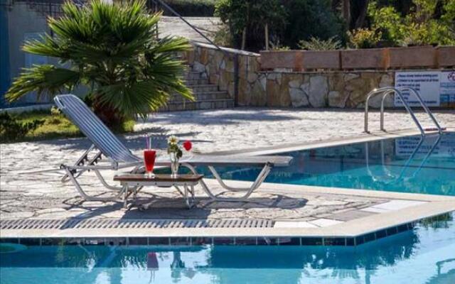 Mani Garden Haven - Private Retreat in Stoupa