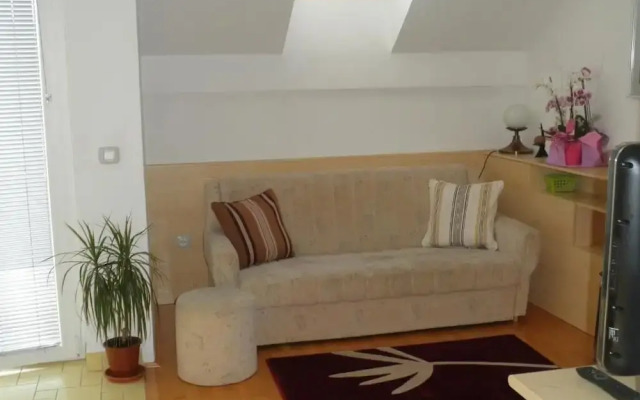 Apartments and Rooms Oliviers