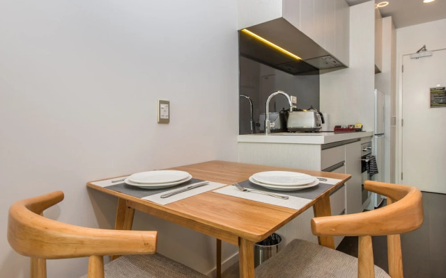 Ehome - Unbeatable Location Central CBD Next To Skytower