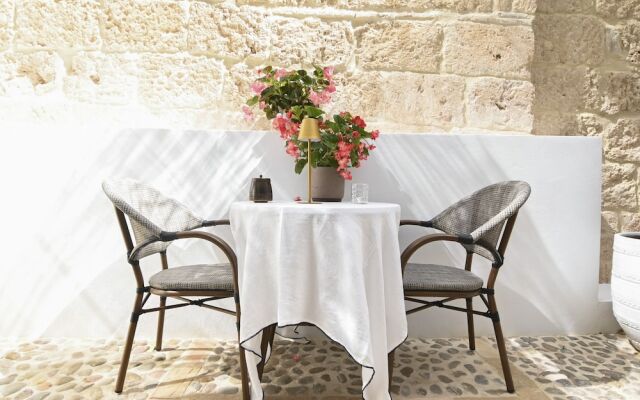 Ca Sana Teulada Moraira