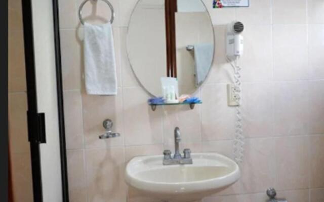 Hotel Suites Arges - Centro Chetumal