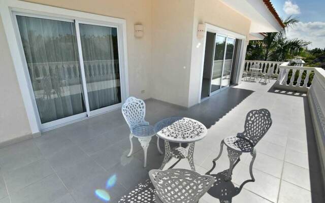 Punta Cana Villas Country and Ecolodge