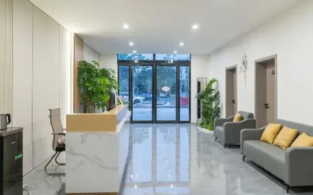 Guange Hotel