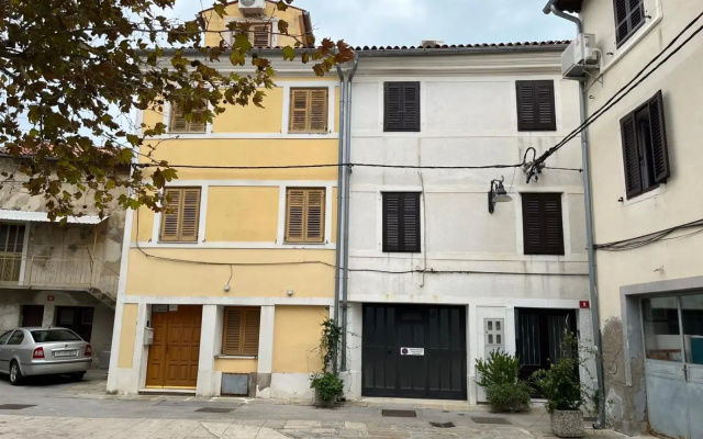 Maremi Izola Apartment