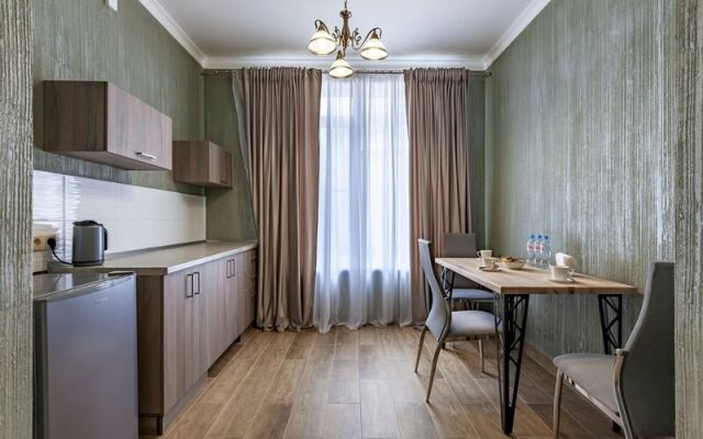 Guest House Byzantium Sheremetyevo