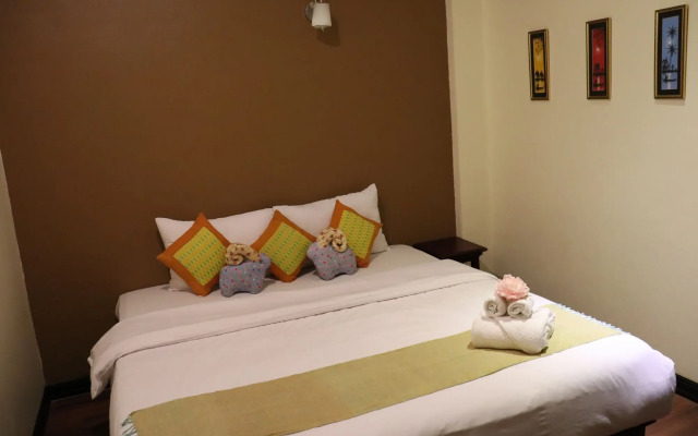 Phonethip Plaza Hotel