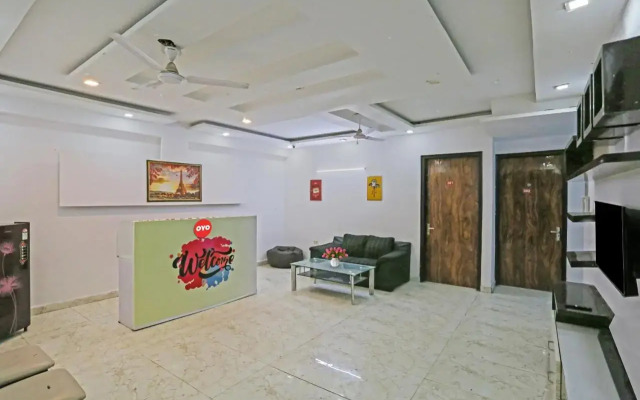 Oyo Flagship 807956 Super Delight Inn