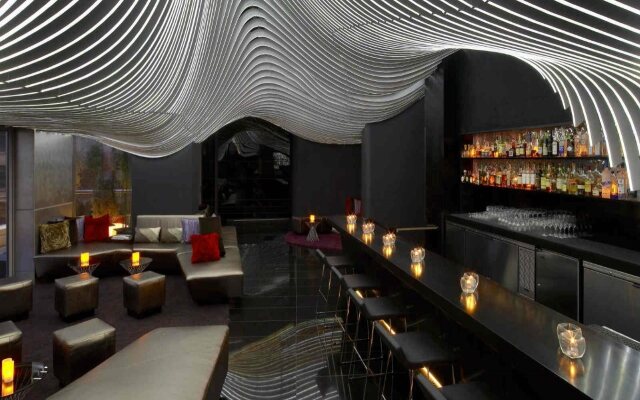 The Washington by LuxUrban