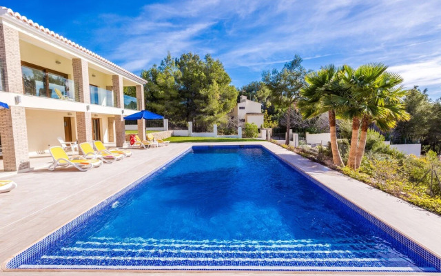 La Casa Tranquila