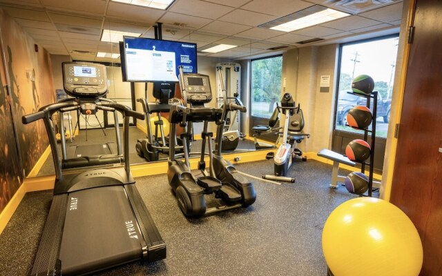 Comfort Inn Rochester