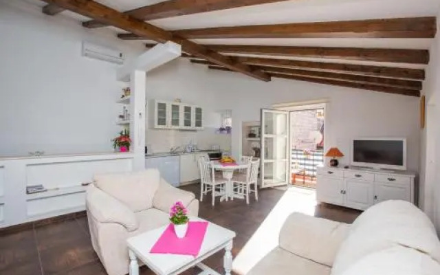 Luxury Apartment Paulina