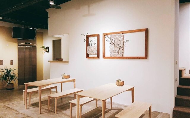 Nagahiro Hotel