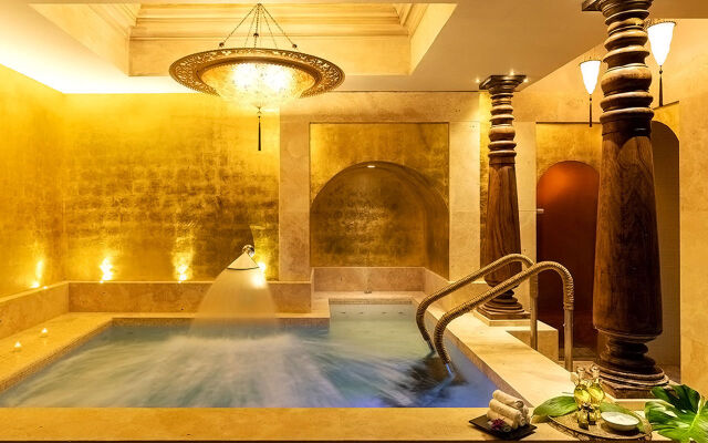 Hotel Metropole Venezia