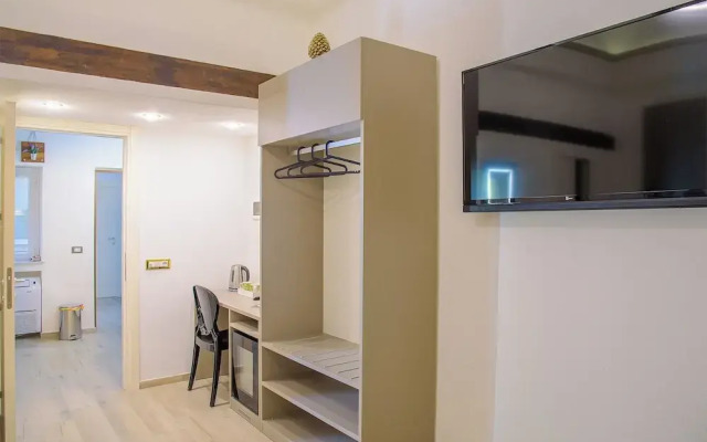 Barlaman Luxury Rooms