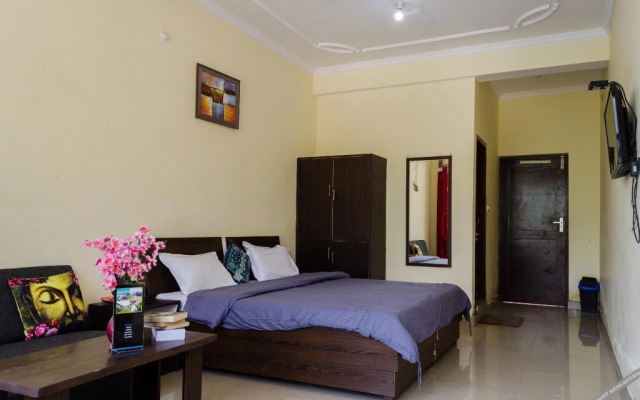 Hotel Backpackers Inn