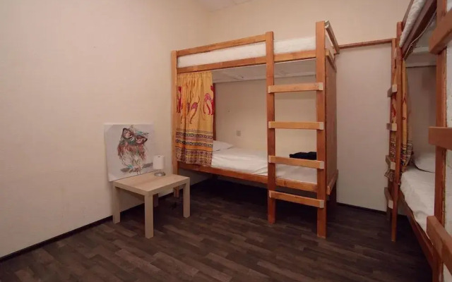 Hostel Business Blizzzko
