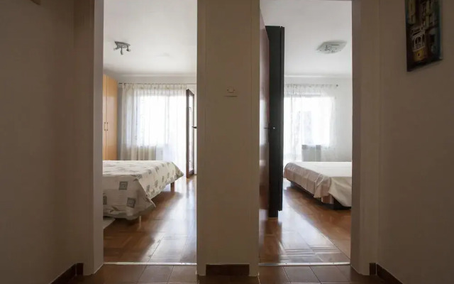 Apartment Nola
