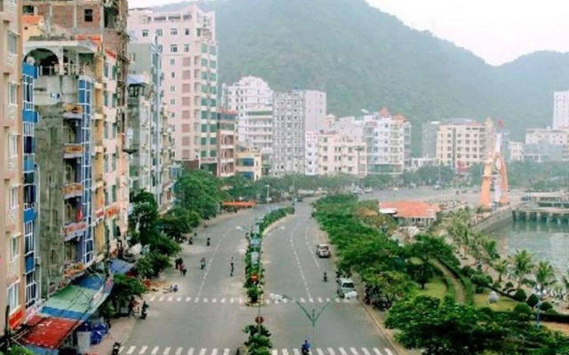 Nam Phuong Hotel