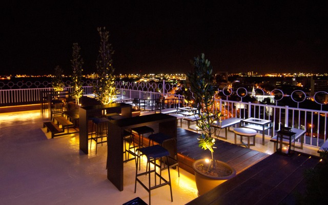 Bayview Hotel Georgetown Penang