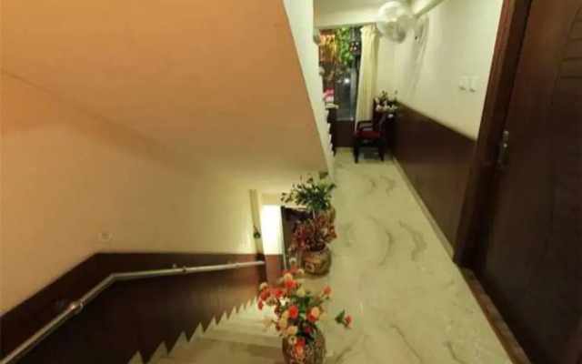 Excellent Stay at Mall