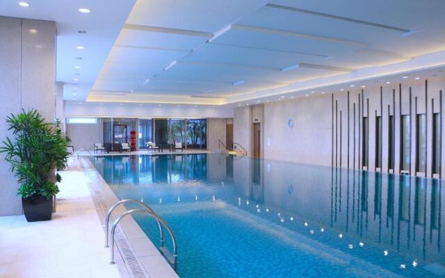 Shangri-La Qufu