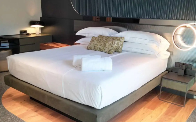 Hotel Al Caminetto WorldHotels Crafted Adults Only