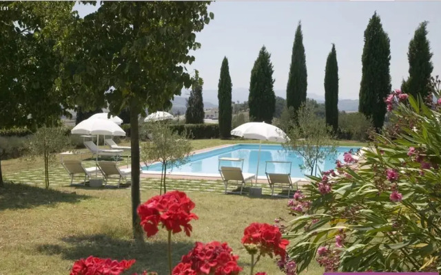 AgriRelais Podere Scannelli