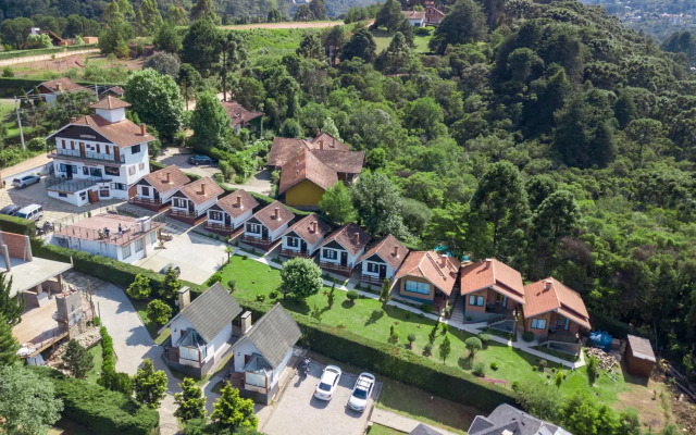 Pousada Villa Monte Verde