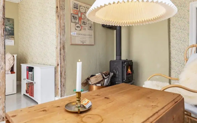 5 Person Holiday Home in Praesto