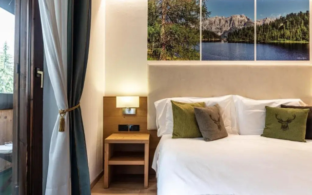 Hotel Caminetto